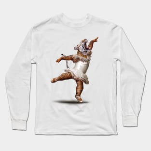 KILLER DANCE MOVES Long Sleeve T-Shirt